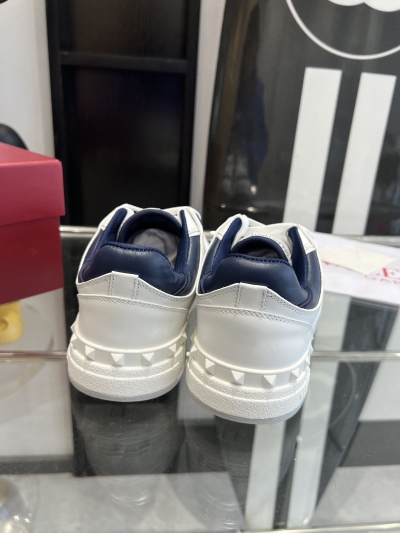 Valentino Low Shoes